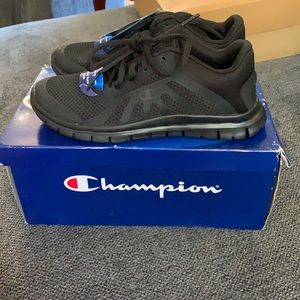 Champion Memory Foam Sneakers